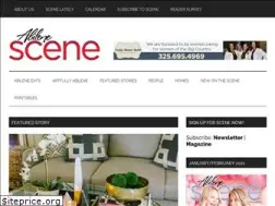 abilenescene.com