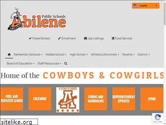 abileneschools.org