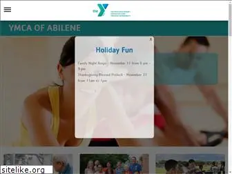 abileneymca.org