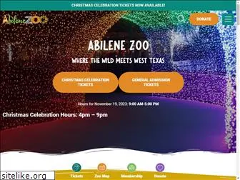 abilenezoo.org