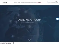 abilinegroup.com