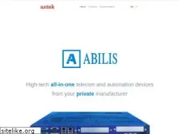 abilis.net