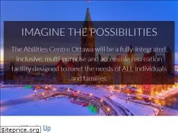 abilitiescentreottawa.org