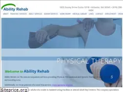 ability-rehab.com