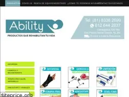 ability.com.mx