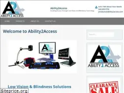 ability2access.com