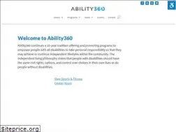 ability360.org