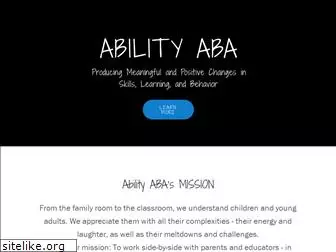 abilityaba.com