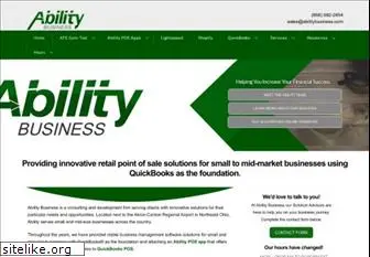 abilitybusiness.com