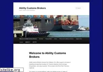 abilitycb.com