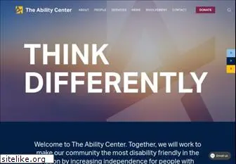 abilitycenter.org