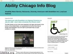 abilitychicagoinfo.blogspot.com