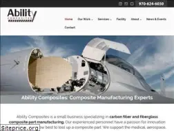 abilitycomposites.com