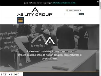 abilitygroup.it