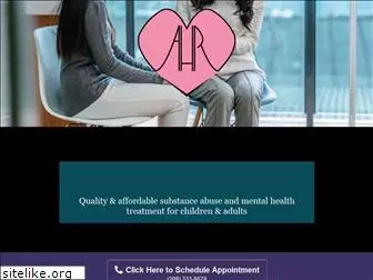 abilityhealthandrehabilitation.com