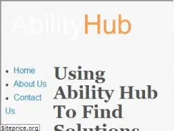 abilityhub.org