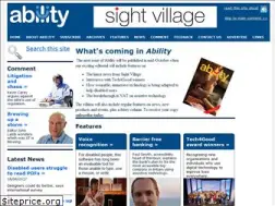 abilitymagazine.org.uk