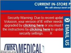 abilitymedicalsupply.com