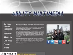 abilitymultimedia.com