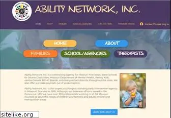 abilitynetwork.org