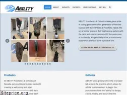 abilityofnv.com