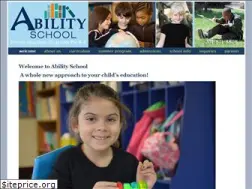 abilityschoolnj.com