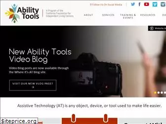 abilitytools.org