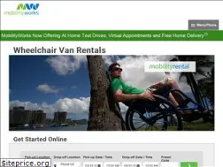 abilityvanrentals.com