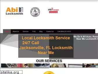 abilocksmith.com