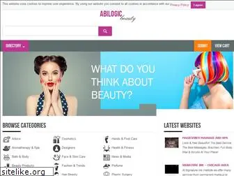 abilogic-beauty.com