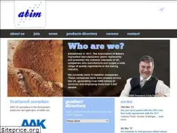 abim.org.uk
