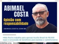 abimaelcosta.com.br