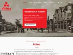 abina.nl