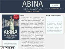 abina.org