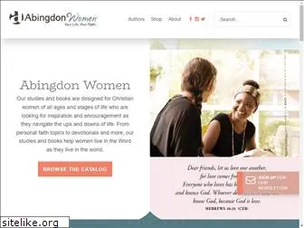 abingdonwomen.com