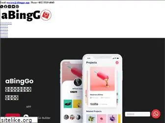 abinggo.app