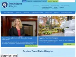 abington.psu.edu