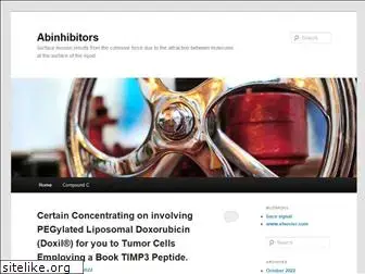 abinhibitors.com