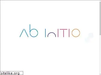 abinitio.com