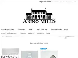 abinomills.com