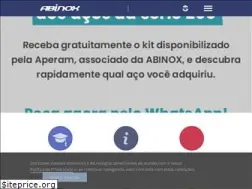 abinox.org.br