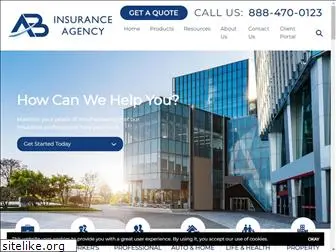 abinsuranceagency.com