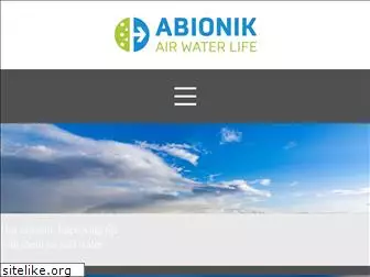 abionik.com