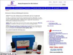 abioreagents.com