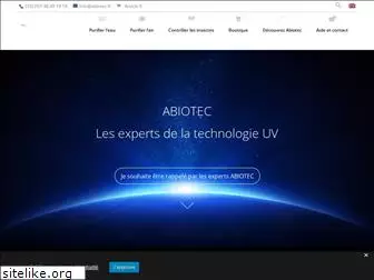 abiotec.com