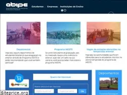 abipe.org.br