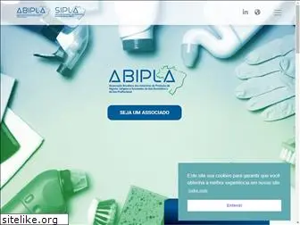 abipla.org.br