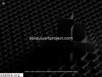 abiquiuartproject.com