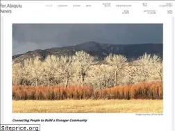 abiquiunews.com