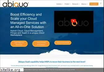 abiquo.com